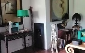 Maison de charme